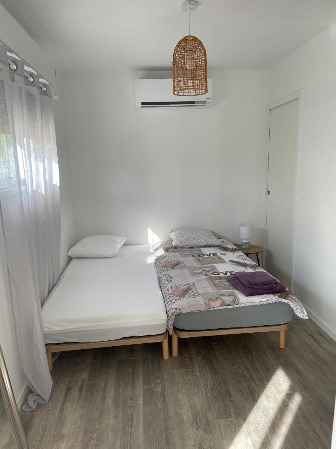 Maison Fleurs De Lys, Climatisee, Wifi Et Parking Privee Gratuit, Lave-Linge, Vernon Giverny מראה חיצוני תמונה